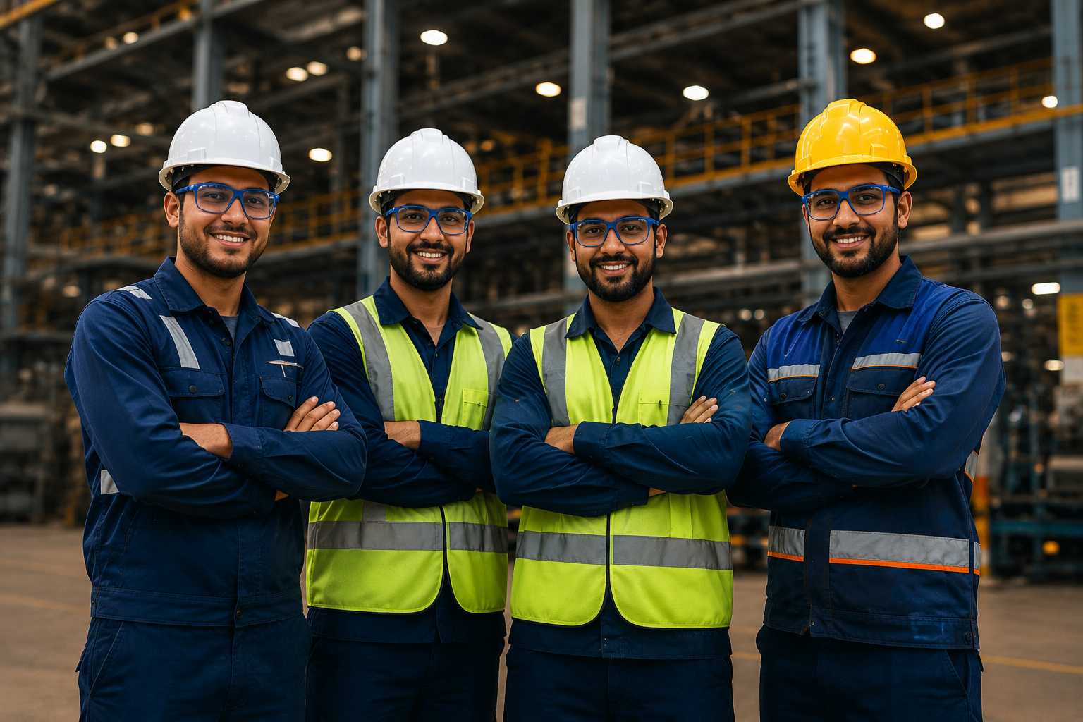 Manpower Supply